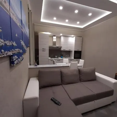 Apartment A Casa E Annarell *