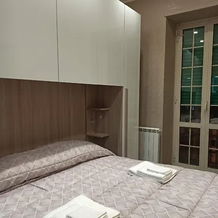 A Casa E Annarell Apartment