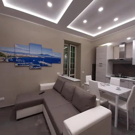 Apartment A Casa E Annarell Naples