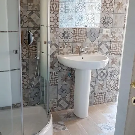 Bed & Breakfast Nonna Bina Napoli