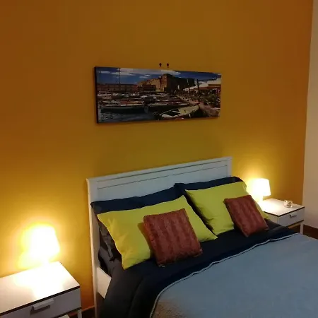 Nocleg ze śniadaniem Note Di Notte *