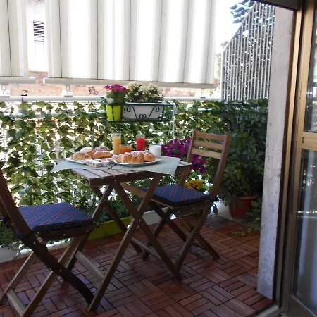 Apartamento Lulu