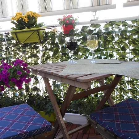 Lulu Apartment Naples