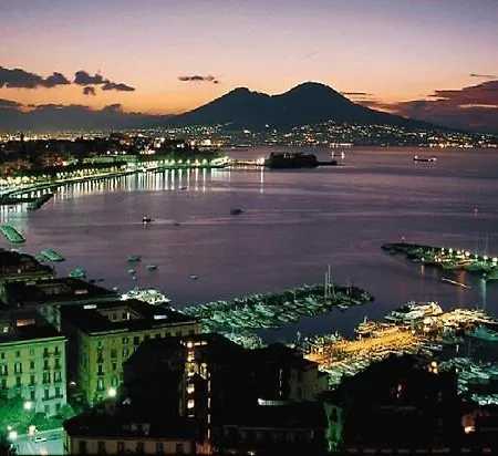 Holiday home Domus Bianchi Naples