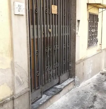 Domus Bianchi * Naples