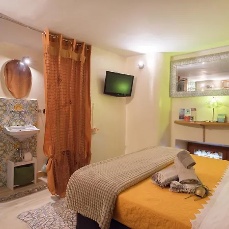 Le Stanze Di Mimi Bed & Breakfast *
