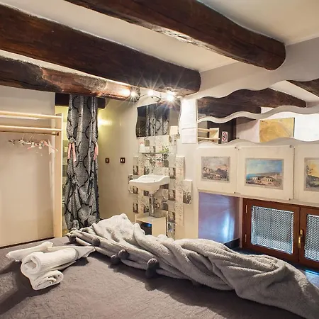 Le Stanze Di Mimi Bed & Breakfast Napels