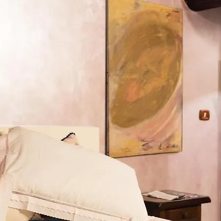 Le Stanze Di Mimi Bed & Breakfast Napels