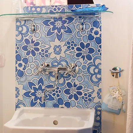 Le Stanze Di Mimi Bed & Breakfast Napels