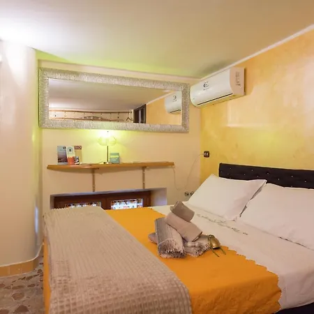 Le Stanze Di Mimi Bed & Breakfast