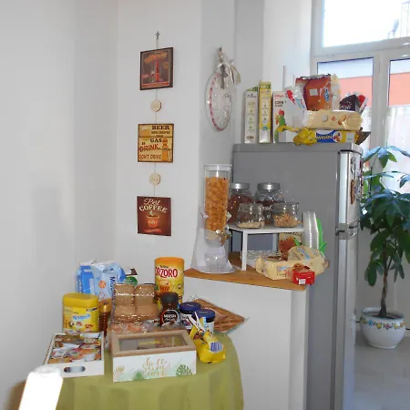 Apartamento Lulu