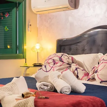 Bed & Breakfast Le Stanze Di Mimi Napels