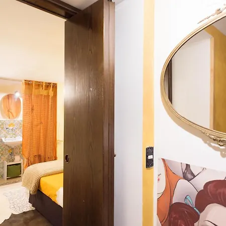 Le Stanze Di Mimi Bed & Breakfast
