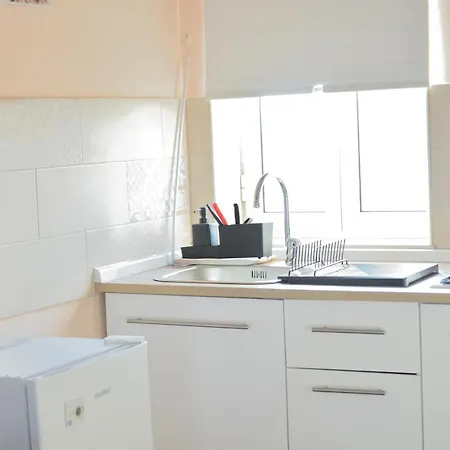 Apartamento Terrazza Eurialo