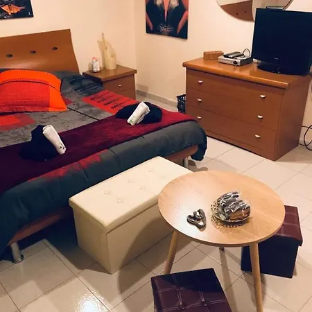 Lucy Guest house Naples