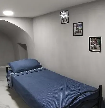 Апартаменты Casa Toto'