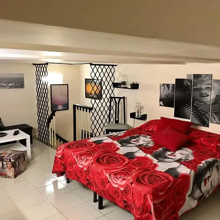 Lucy Guest house *