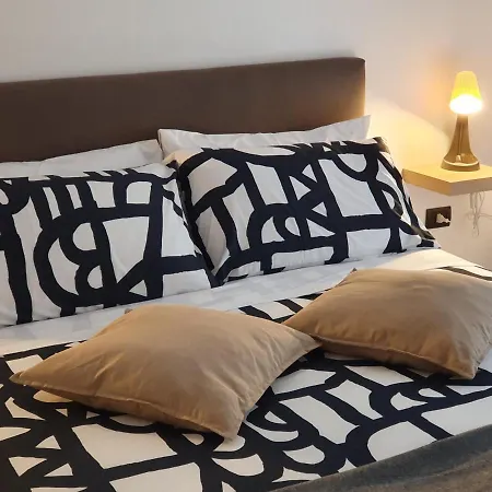 Fraba Apartment