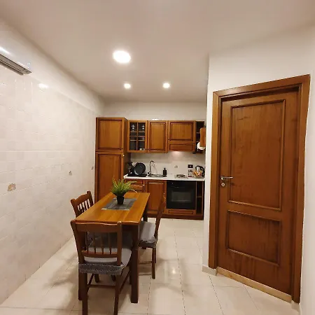 Fraba Apartment Naples