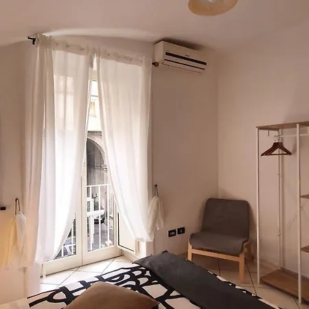 Apartment Fraba Naples