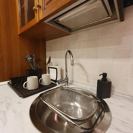 Apartment Fraba *