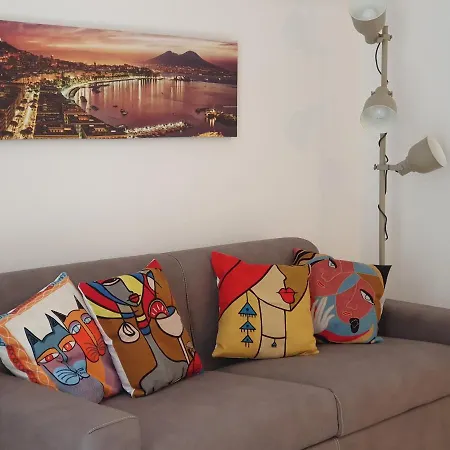 Apartment Fraba