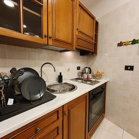 Apartment Fraba Naples