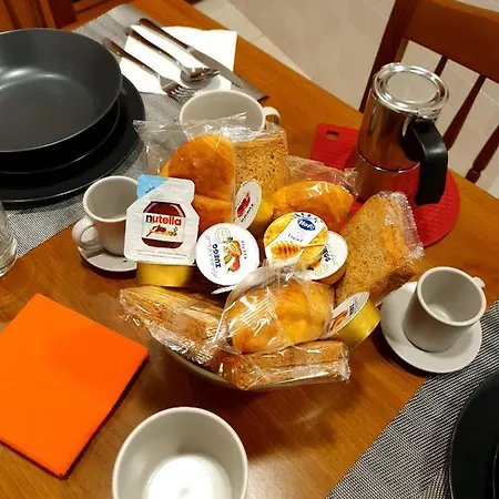 Apartment Fraba *
