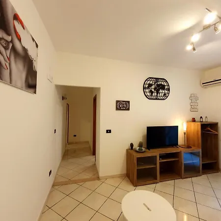 Apartment Fraba Naples