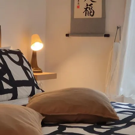Fraba Apartment
