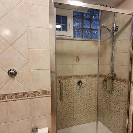 Apartment Fraba Naples