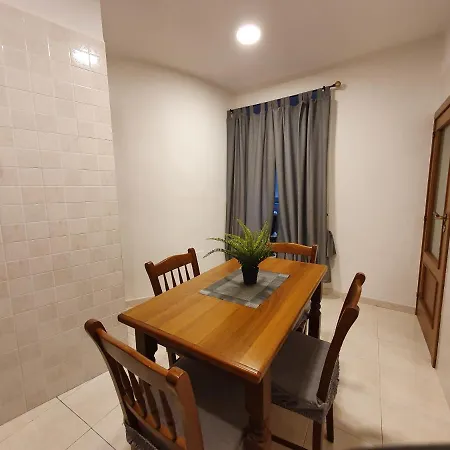 Apartment Fraba Naples