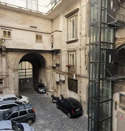Apartment Fraba Naples