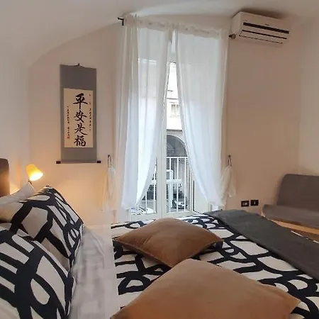 Fraba Apartment Naples