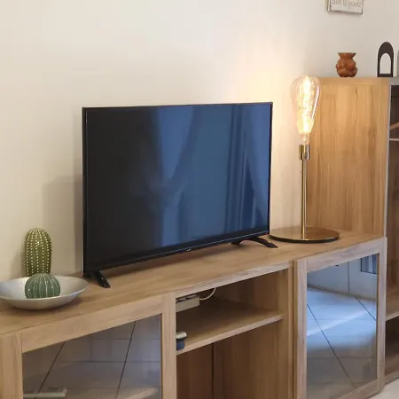 Fraba Apartment Naples