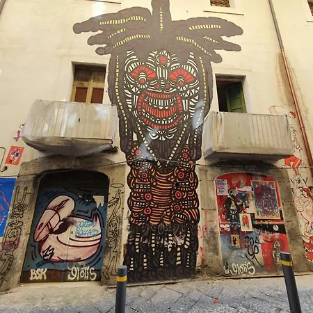 Apartment Fraba *