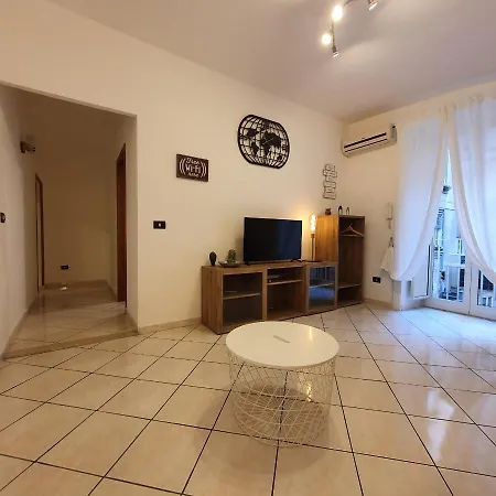Fraba Apartment