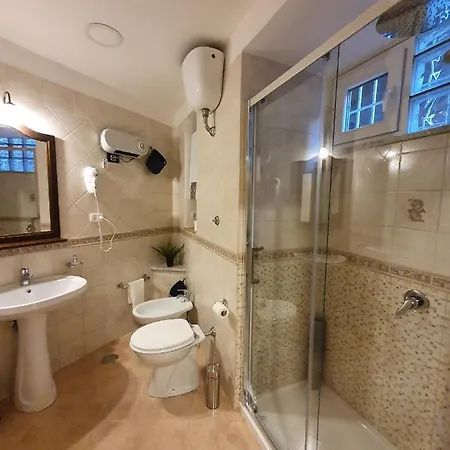 Fraba Apartment *