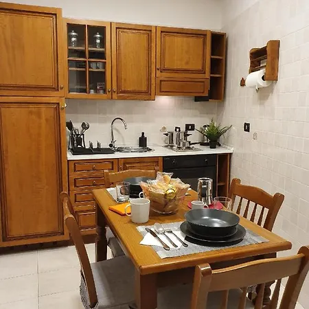 Apartment Fraba *