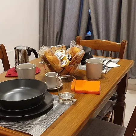 Apartment Fraba Naples