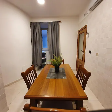 Apartment Fraba Naples
