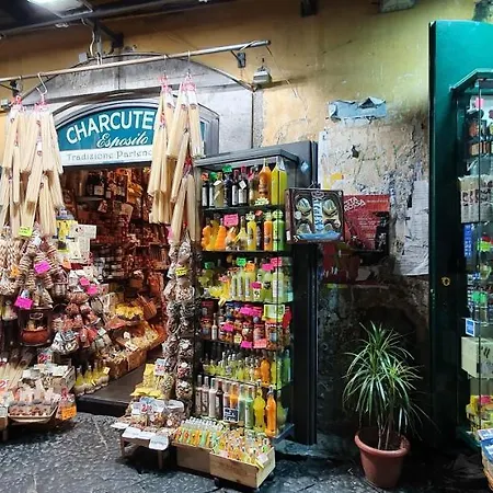 Fraba Naples