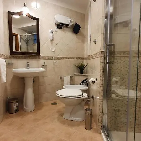 Fraba Apartment Naples