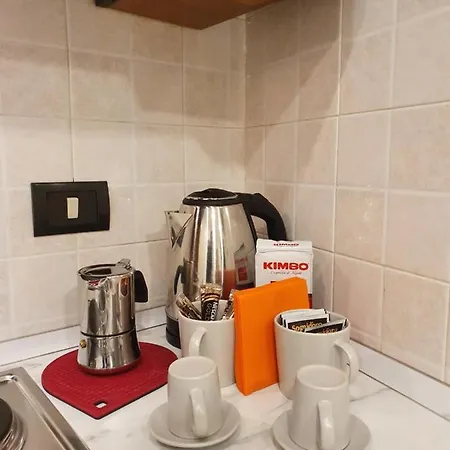 Apartment Fraba *