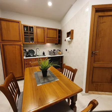 Apartment Fraba *