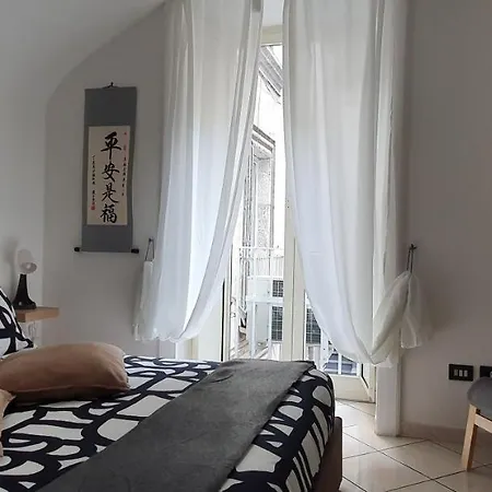 Fraba Apartment *