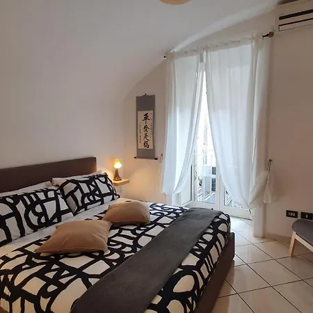 Fraba Apartment Naples