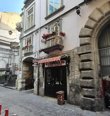 Fraba * Naples
