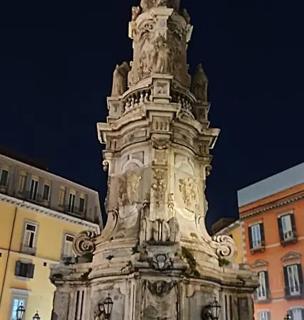 Fraba Naples