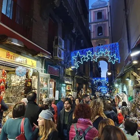 Fraba Naples